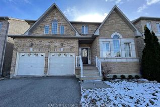 Property for Rent, 7 Raymond Bartlett Ave Ave, Markham, ON