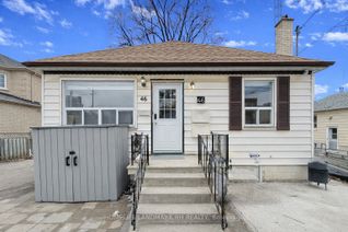 Apartment for Rent, 46 Glen Cameron Rd #A, Markham, ON