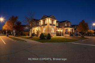 House for Sale, 261 Mountainash Rd, Brampton, ON