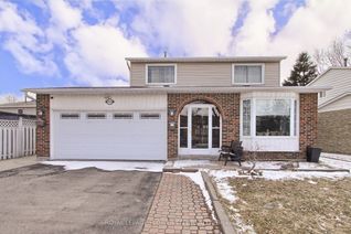 Detached House for Rent, 243 Centre St N, Brampton, ON