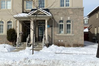 Townhouse for Rent, 20 Ledger Point Cres #main & 2nd, Brampton, ON