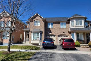 Semi-Detached House for Sale, 1065 Clark Blvd, Milton, ON