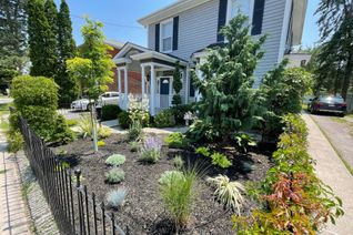 Detached House for Sale, 167 Victoria Ave, Belleville, ON