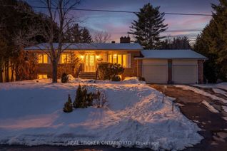 Sidesplit for Sale, 109 Highview Dr, Constance Bay - Dunrobin - Kilmaurs - Woodlawn, ON