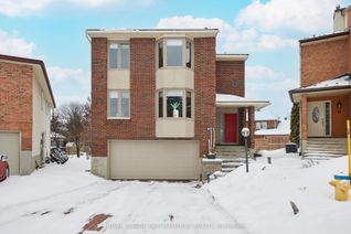 Property for Sale, 43 Waterview Ct, Billings Bridge - Riverside Park and Area, ON