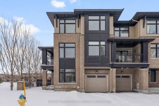 Freehold Townhouse for Sale, 135 Wild Senna Way, Barrhaven, ON Freehold Townhouse for Sale, 135 Wild Senna Way, Barrhaven, ON