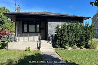 Bungalow for Sale, 10 Columbia St, St. Catharines, ON