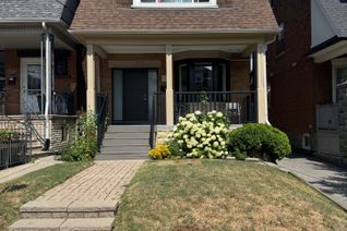 Triplex for Rent, 279 Lauder Ave #1 lower, Toronto, ON