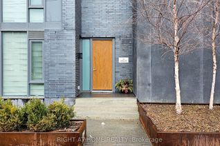 Condo Townhouse for Rent, 118 Varna Dr #101, Toronto, ON