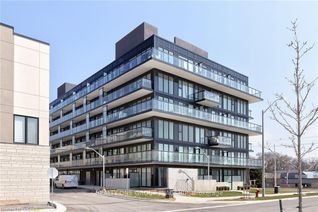 Property for Rent, 1117 Cooke Blvd #A411, Burlington, ON