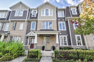 Condo for Sale, 501 Buckeye Ct #25, Milton, ON