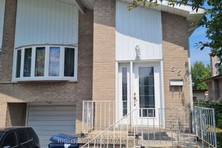 Backsplit for Rent, 55 Littleleaf Dr #Main, Toronto, ON
