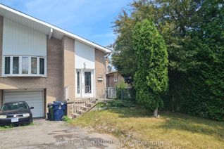 Backsplit for Rent, 55 Littleleaf Dr #UPPER, Toronto, ON