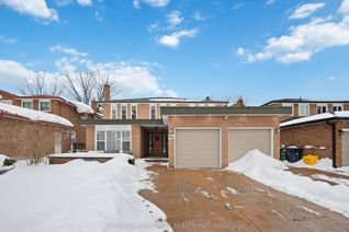 Property for Sale, 68 Linderwood Dr, Toronto, ON