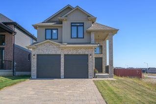 House for Sale, 72 ALLISTER Dr, Middlesex Centre, ON