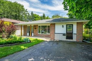 Backsplit for Rent, 47 Meredith Cres, Cobourg, ON