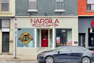 Business for Sale, 15231 Yonge St, Aurora, ON