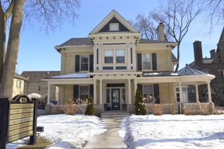 Office for Lease, 478 Waterloo St #106/107, London East, ON