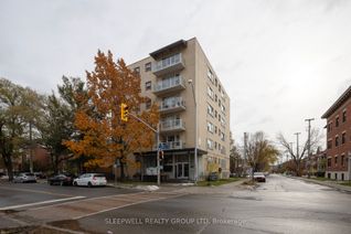 Investment Property for Sale, 280 Laurier Ave E, Lower Town - Sandy Hill, ON Investment Property for Sale, 280 Laurier Ave E, Lower Town - Sandy Hill, ON
