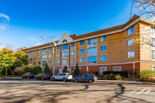 Condo Apartment for Sale, 211 Randolph Rd #316, Toronto, ON