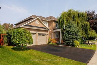 Detached House for Sale, 40 Maldives Cres, Brampton, ON