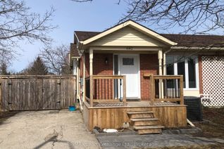 Semi-Detached House for Sale, 682 Kennard Cres, Kincardine, ON