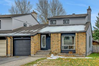 Semi-Detached House for Sale, 206 Sherway Dr, Barrhaven, ON