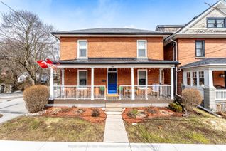House for Sale, 196 Walton St, Port Hope, ON