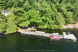 House for Sale, 10689 Kawagama Lake WAO N/A, Algonquin Highlands, ON