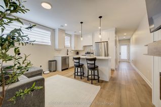 Townhouse for Sale, 440 Wellington St E #3, Wellington North, ON