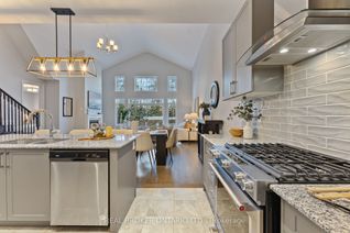 Bungaloft for Sale, 6 Howard Williams Ct, Uxbridge, ON