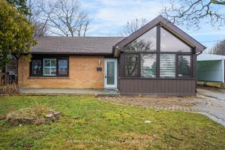 Backsplit for Sale, 30 Lawrence Cres, Brampton, ON