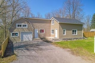 Detached House for Sale, 109 Forsyth St, Marmora and Lake, ON