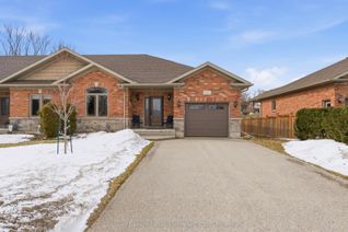 Townhouse for Sale, 12 Brown St S, Minto, ON