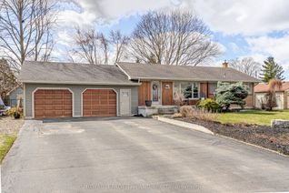 House for Sale, 231 Thames Cres, Thames Centre, ON