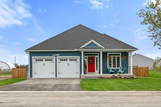 House for Sale, 160 Elizabeth St, Lambton Shores, ON