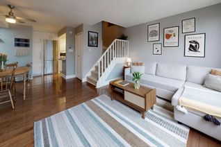 Townhouse for Sale, 1252 King St W #12, Toronto, ON