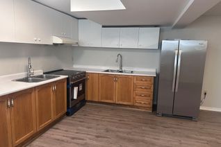 Detached House for Rent, 125 Purcell (Basement) Sq, Toronto, ON
