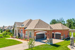Detached House for Sale, 18 Wolford Ct, Georgina, ON