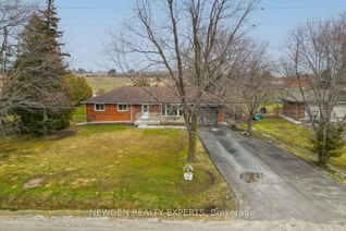 Bungalow for Sale, 9049 DUBLIN Line, Halton Hills, ON