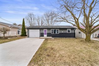Property for Sale, 161 HURON St E, South Huron, ON