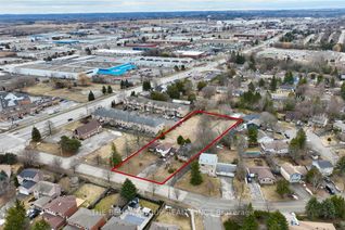 Land for Sale, 1038 Jacarandah Dr, Newmarket, ON