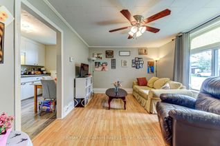 Investment Property for Sale, 393 Second St, Collingwood, ON