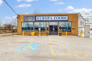 Commercial/Retail Property for Sale, 430 First St N #1, London East, ON