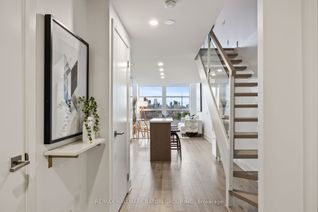 Loft for Sale, 111 St Clair Ave W #919, Toronto, ON