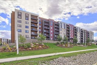 Apartment for Sale, 4 Spice Way #318, Barrie, ON