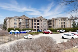Property for Sale, 2045 Appleby Line #203, Burlington, ON