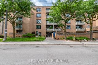 Apartment for Sale, 1177 Belanger Ave #206, Billings Bridge - Riverside Park and Area, ON