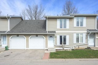 Property for Sale, 120 CENTRE St #57, London South, ON