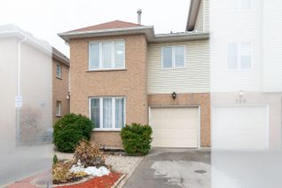 Condo for Sale, 370 Riddell Ct #21, Newmarket, ON